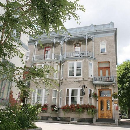 Hotel Ermitage Квебек Екстер'єр фото