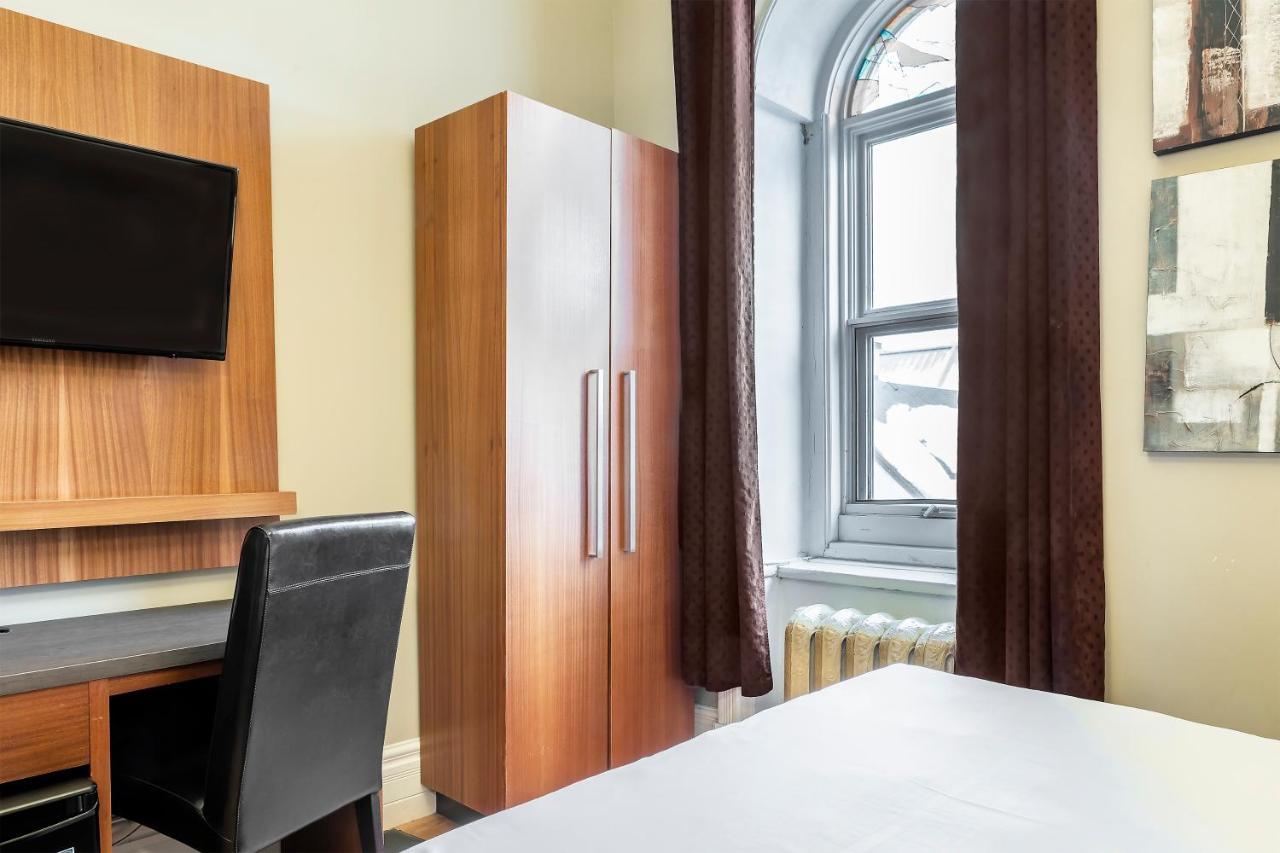 Hotel Ermitage Квебек Екстер'єр фото