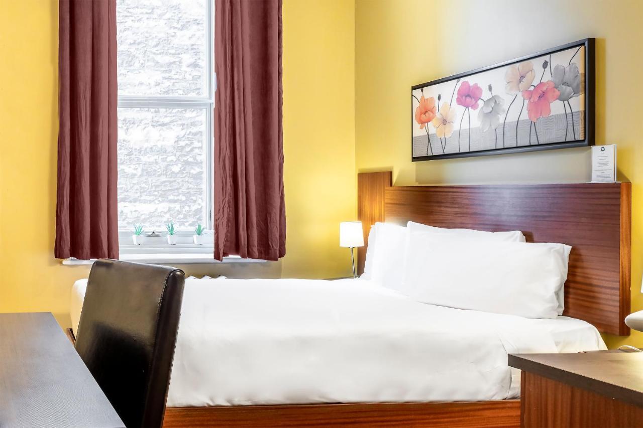 Hotel Ermitage Квебек Екстер'єр фото
