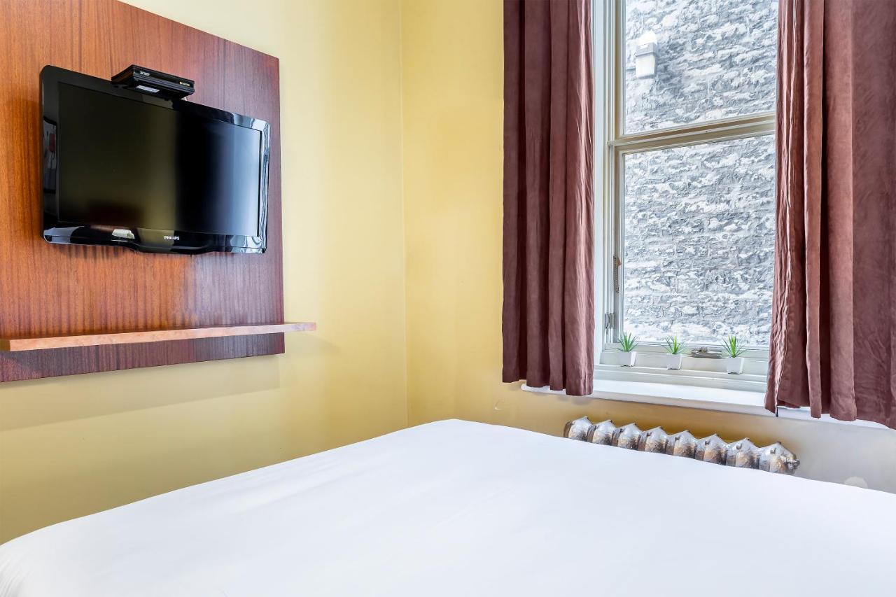 Hotel Ermitage Квебек Екстер'єр фото