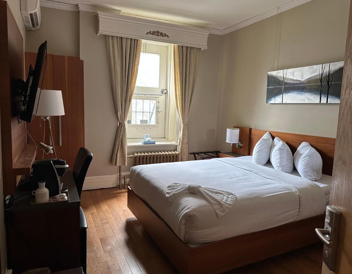 Hotel Ermitage Квебек Екстер'єр фото