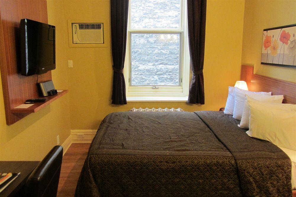 Hotel Ermitage Квебек Екстер'єр фото