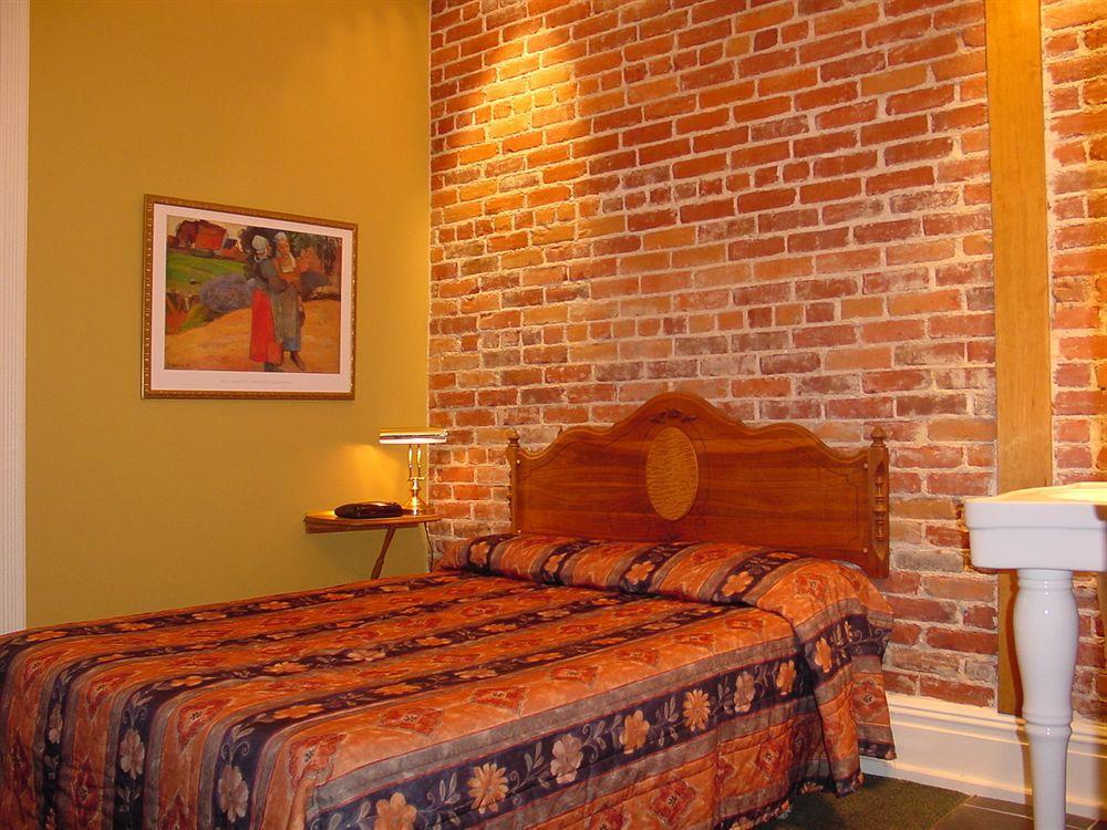 Hotel Ermitage Квебек Екстер'єр фото